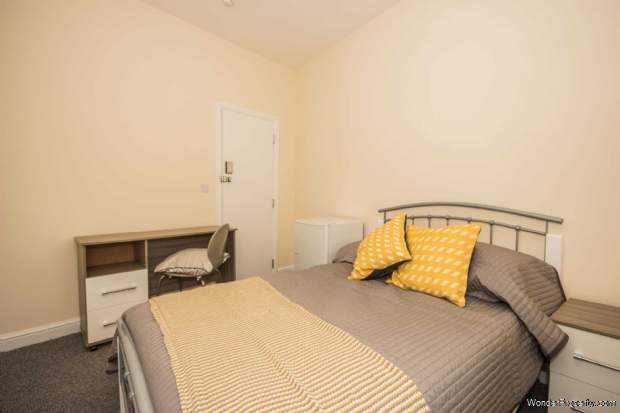 Additional Property Image 1 bedroom House Share to rent in Coventry 4