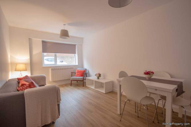 2 bedroom Apartment to rent in Coventry