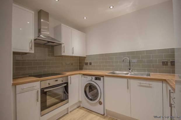 Additional Property Image 2 bedroom Apartment to rent in Coventry 2