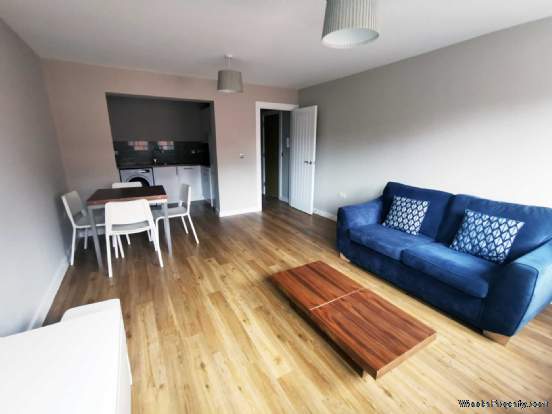 1 bedroom Apartment to rent in Coventry