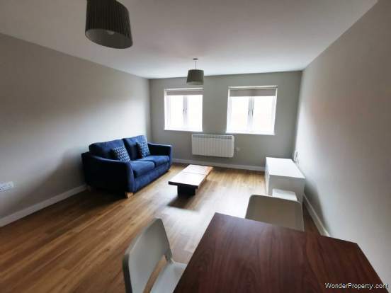 Additional Property Image 1 bedroom Apartment to rent in Coventry 2