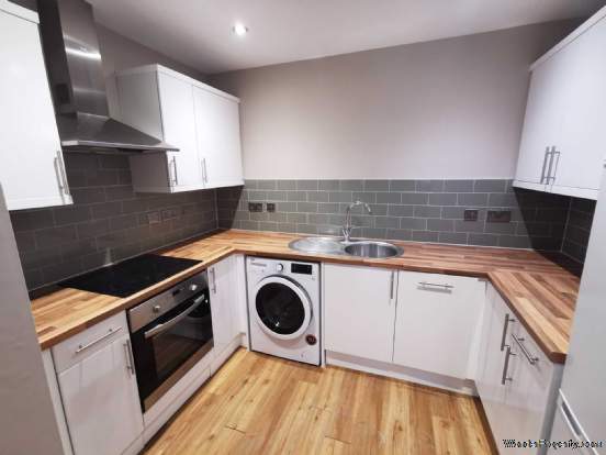 Additional Property Image 1 bedroom Apartment to rent in Coventry 3