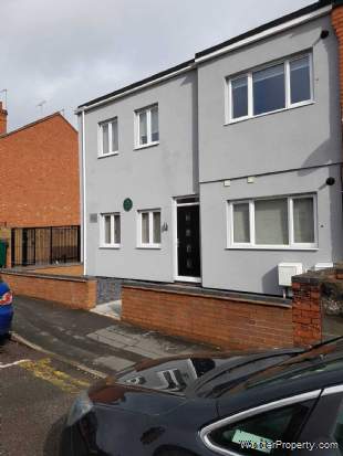 Additional Property Image 1 bedroom Apartment to rent in Coventry 7
