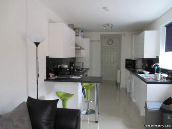 Additional Property Image 1 bedroom House Share to rent in Coventry 3