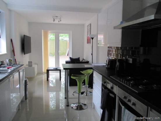 Additional Property Image 1 bedroom House Share to rent in Coventry 4