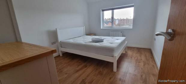 Additional Property Image 2 bedroom Apartment to rent in Coventry 7