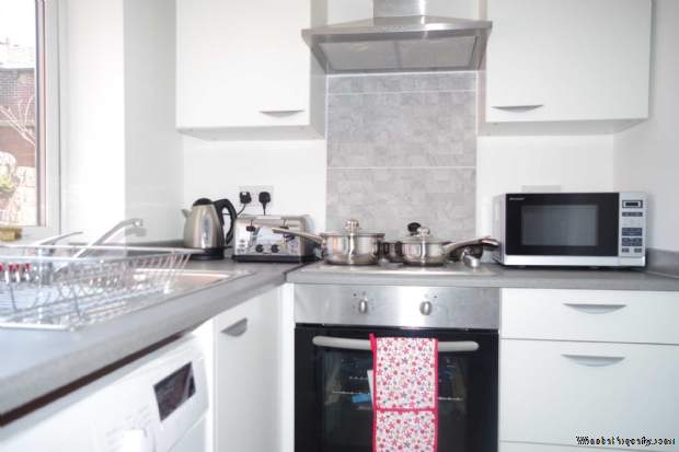 Additional Property Image 4 bedroom Terraced to rent in Bolton 15