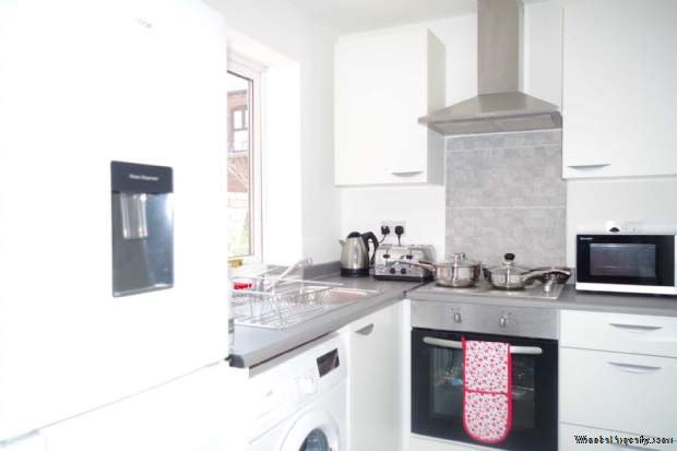 Additional Property Image 4 bedroom Terraced to rent in Bolton 16