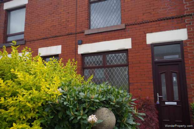 Additional Property Image 4 bedroom Terraced to rent in Bolton 17
