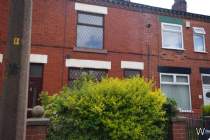 4 bedroom Terraced to rent in Bolton
