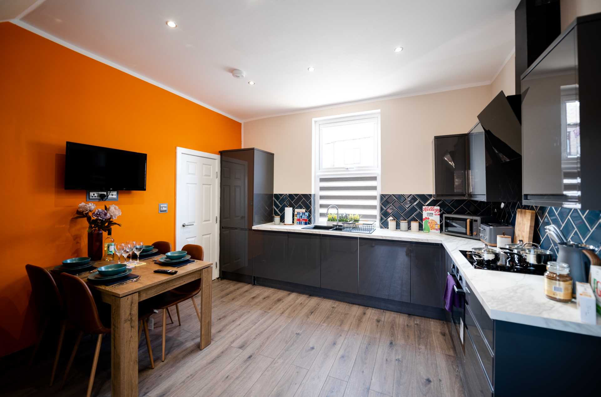 Additional Property Image 5 bedroom Terraced to rent in Bolton 2