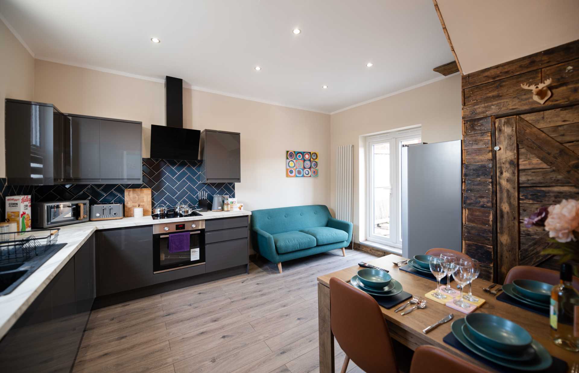 Additional Property Image 5 bedroom Terraced to rent in Bolton 6