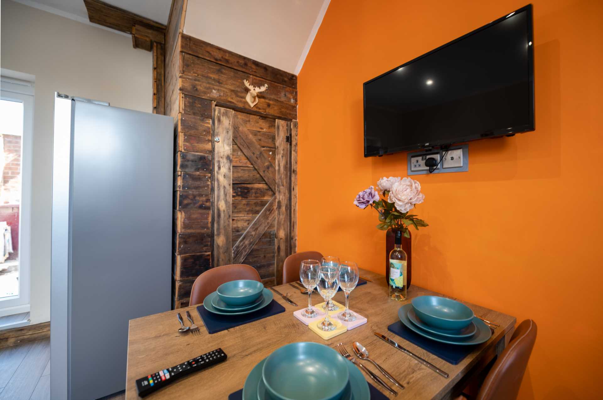Additional Property Image 5 bedroom Terraced to rent in Bolton 9