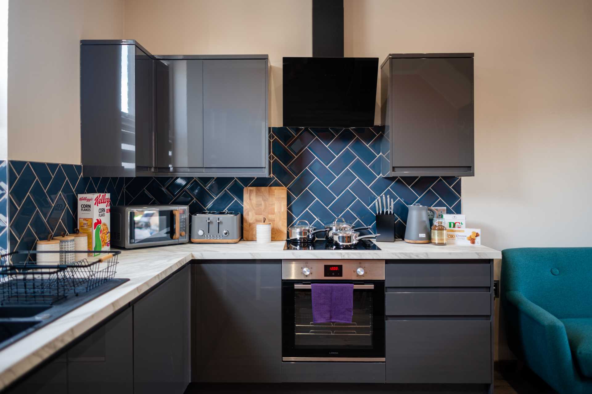 Additional Property Image 5 bedroom Terraced to rent in Bolton 12