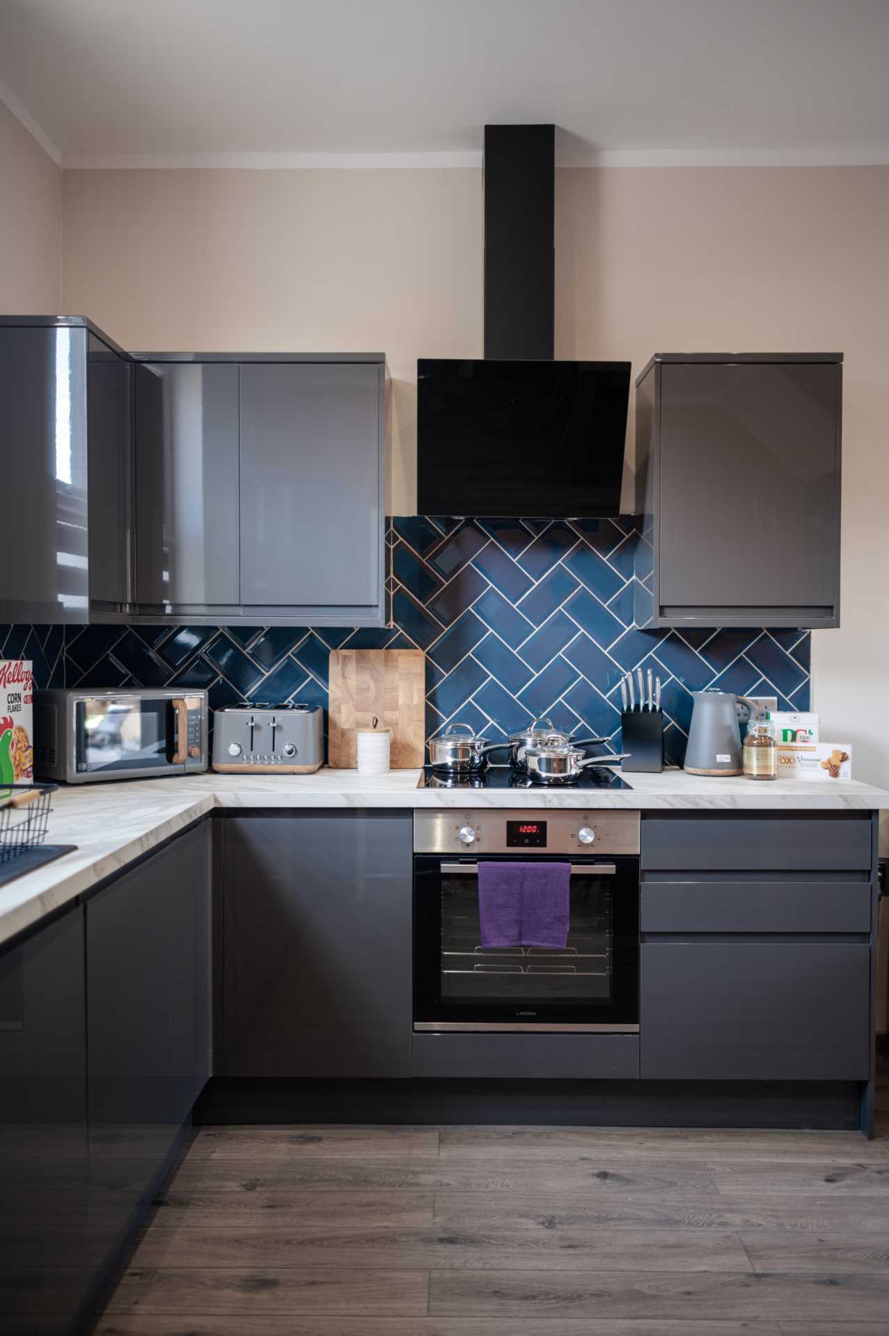 Additional Property Image 5 bedroom Terraced to rent in Bolton 13