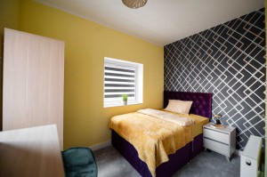 5 bedroom Terraced to rent in Bolton