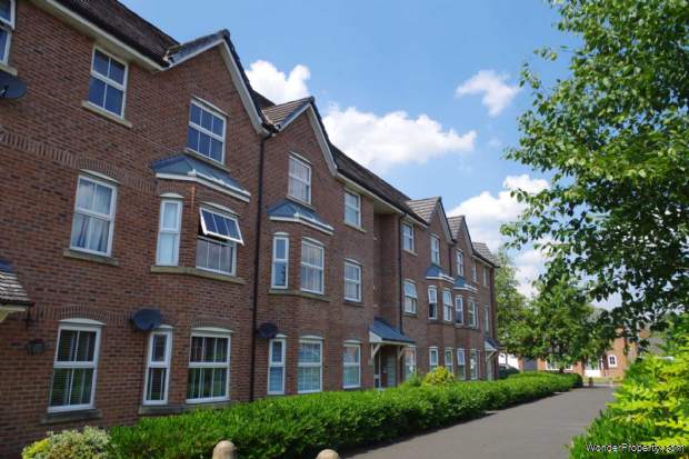 Additional Property Image 2 bedroom Apartment for sale in Bolton 10