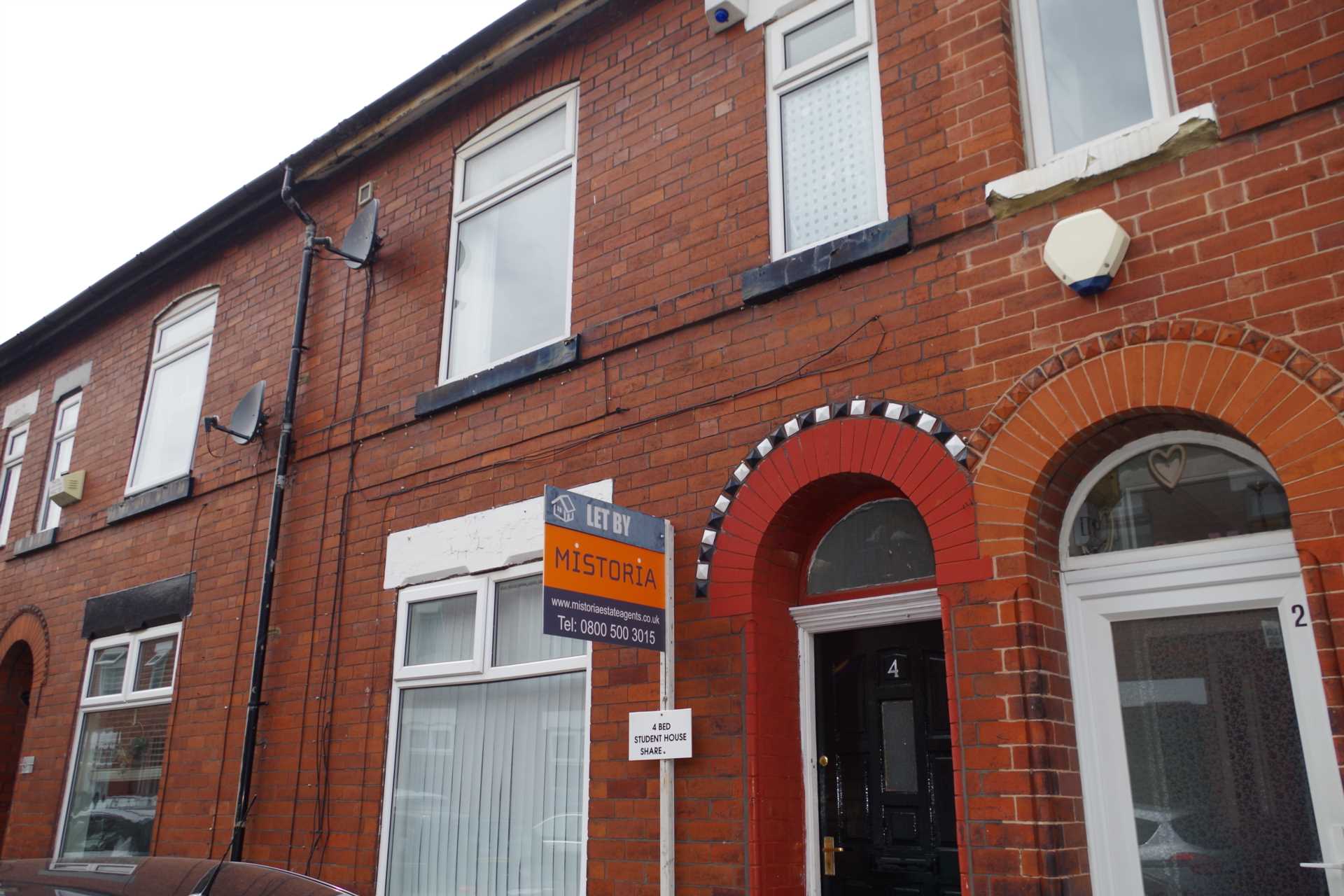 Additional Property Image 3 bedroom Terraced to rent in Salford 15