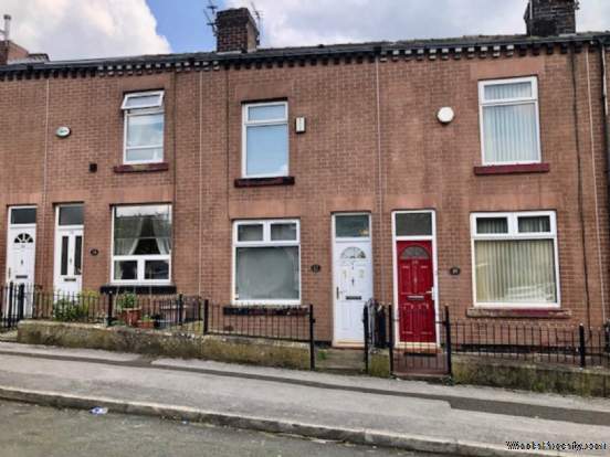 3 bedroom Terraced for sale in Bolton