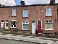 3 bedroom Terraced for sale in Bolton