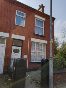 6 bedroom Terraced to rent in Bolton