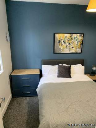 Additional Property Image 0 bedroom Semi Detached to rent in Manchester 4