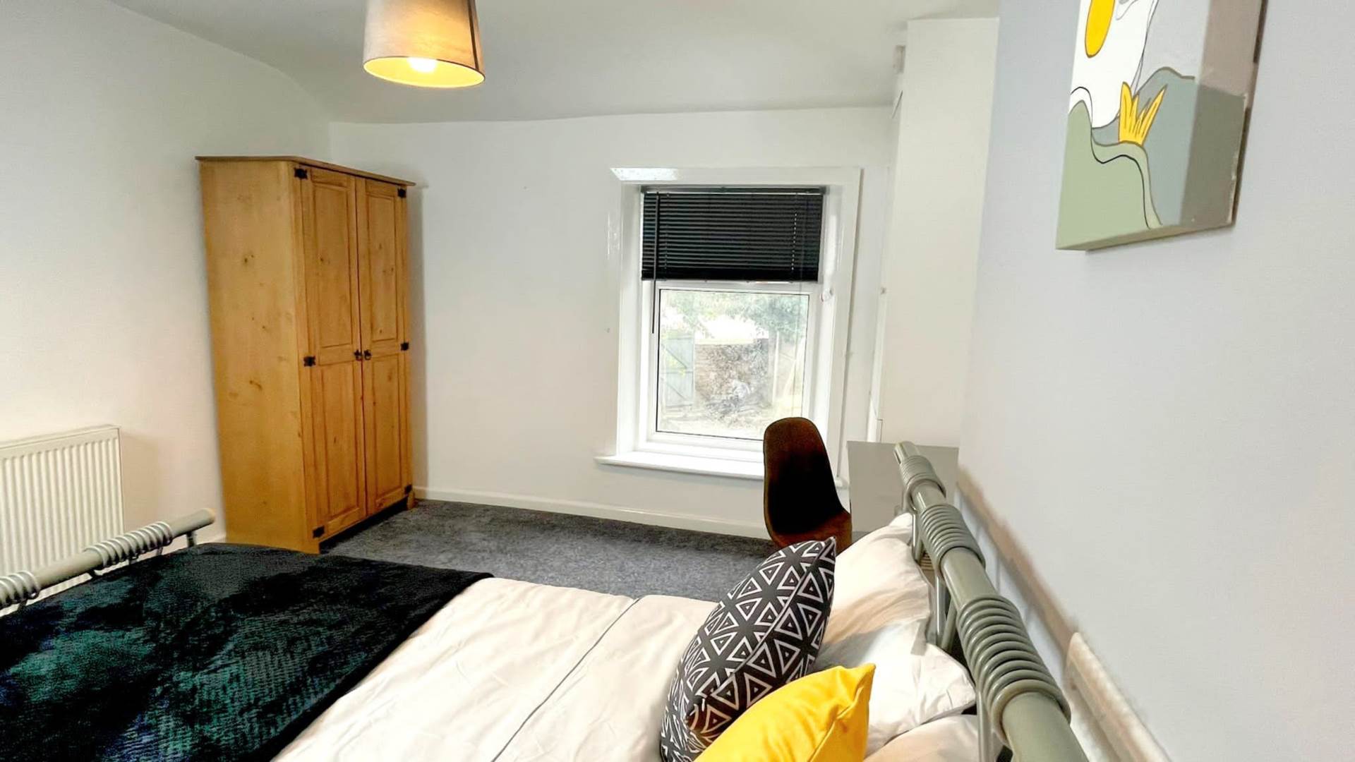 Additional Property Image 4 bedroom Terraced to rent in Bolton 6