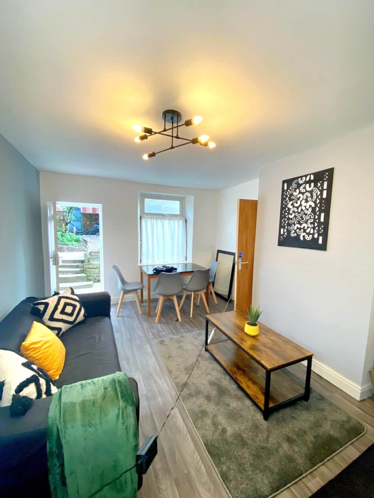Additional Property Image 4 bedroom Terraced to rent in Bolton 16