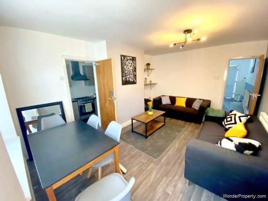 Additional Property Image 4 bedroom Terraced to rent in Bolton 11