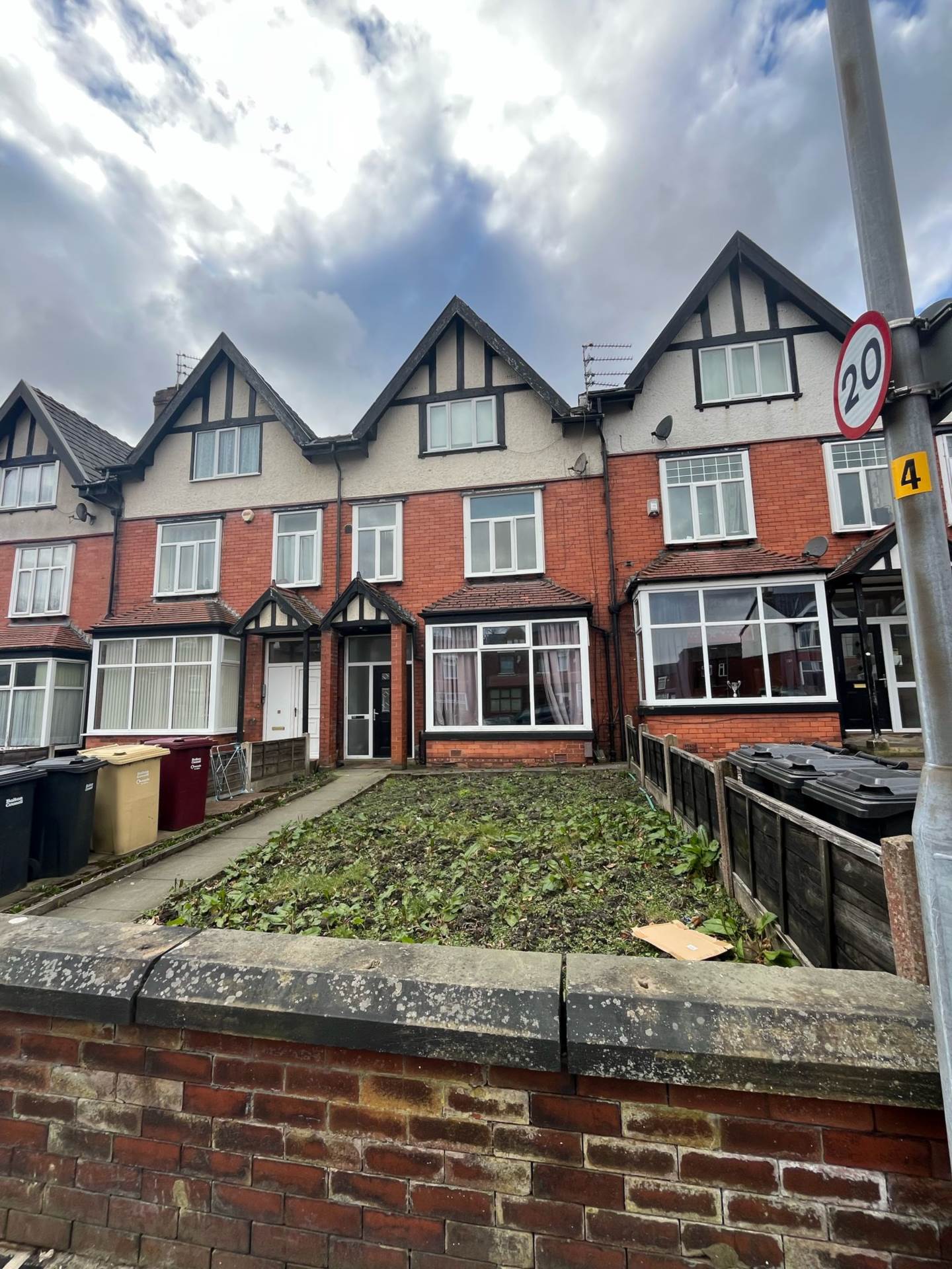 1 bedroom Studio to rent in Bolton