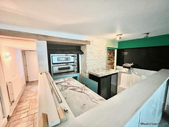 Additional Property Image 3 bedroom Terraced for sale in Buckfastleigh 18