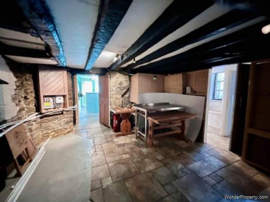 Additional Property Image 3 bedroom Terraced for sale in Buckfastleigh 19