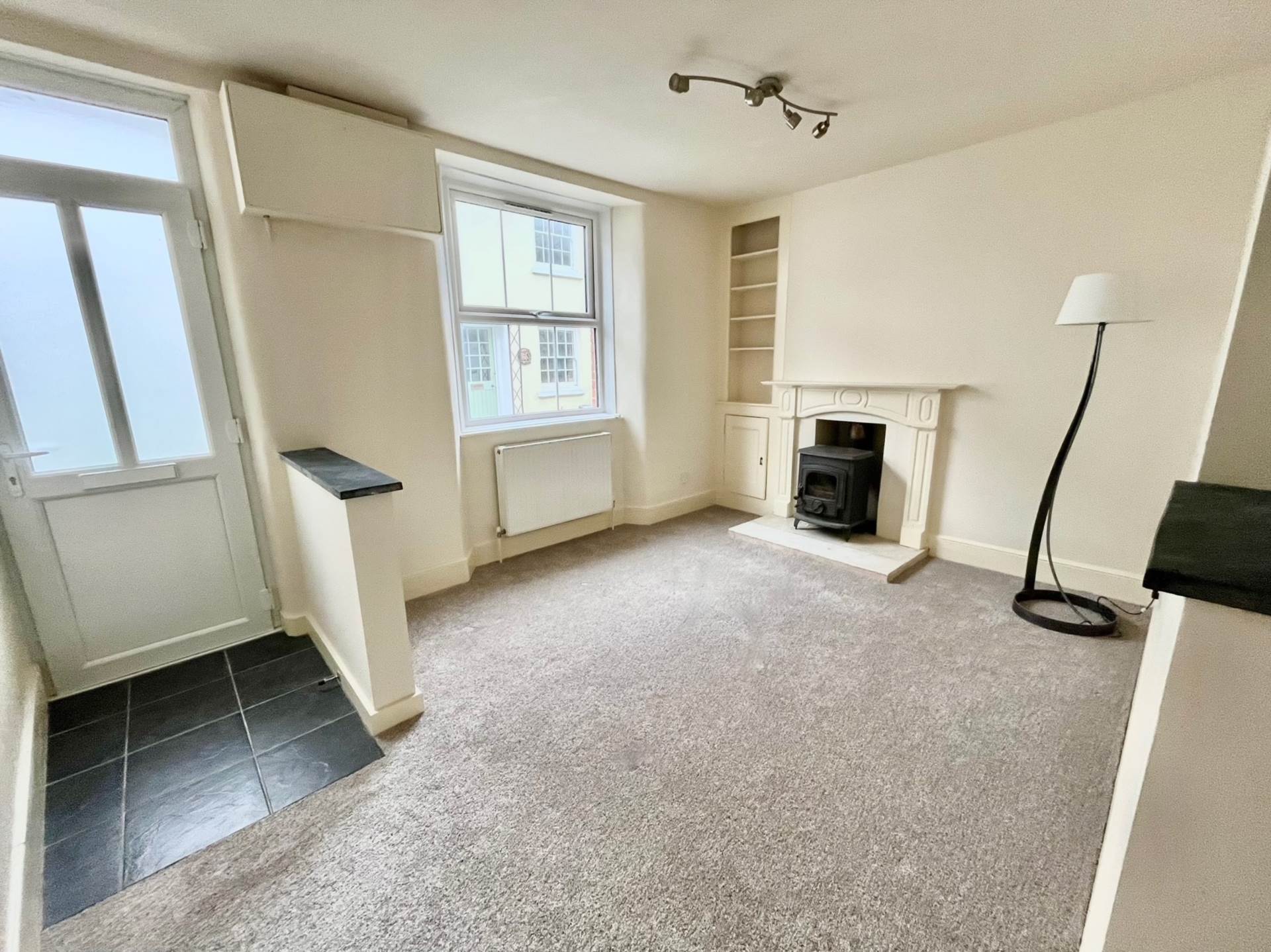Additional Property Image 3 bedroom Terraced for sale in Buckfastleigh 2