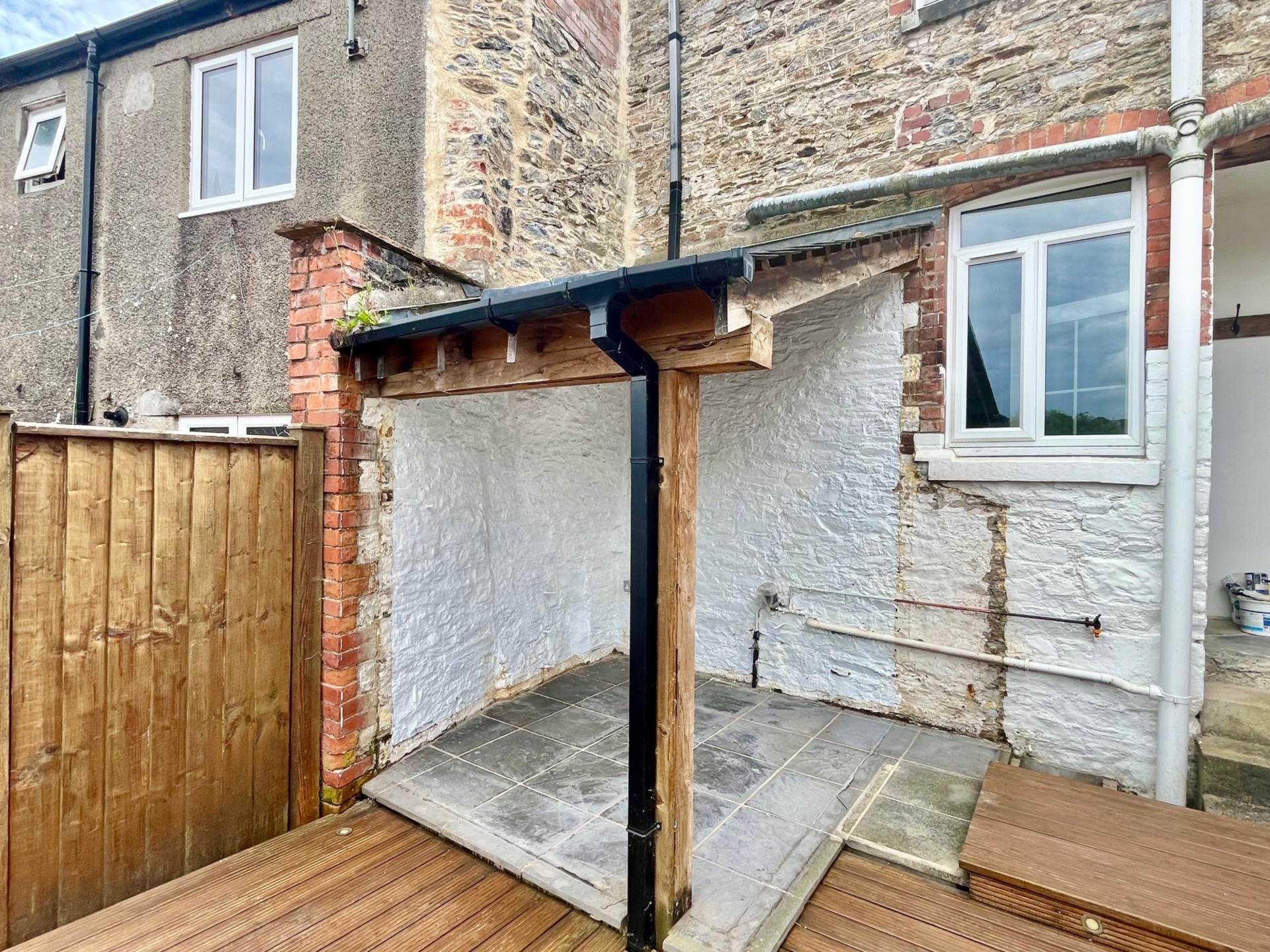 Additional Property Image 3 bedroom Terraced for sale in Buckfastleigh 19