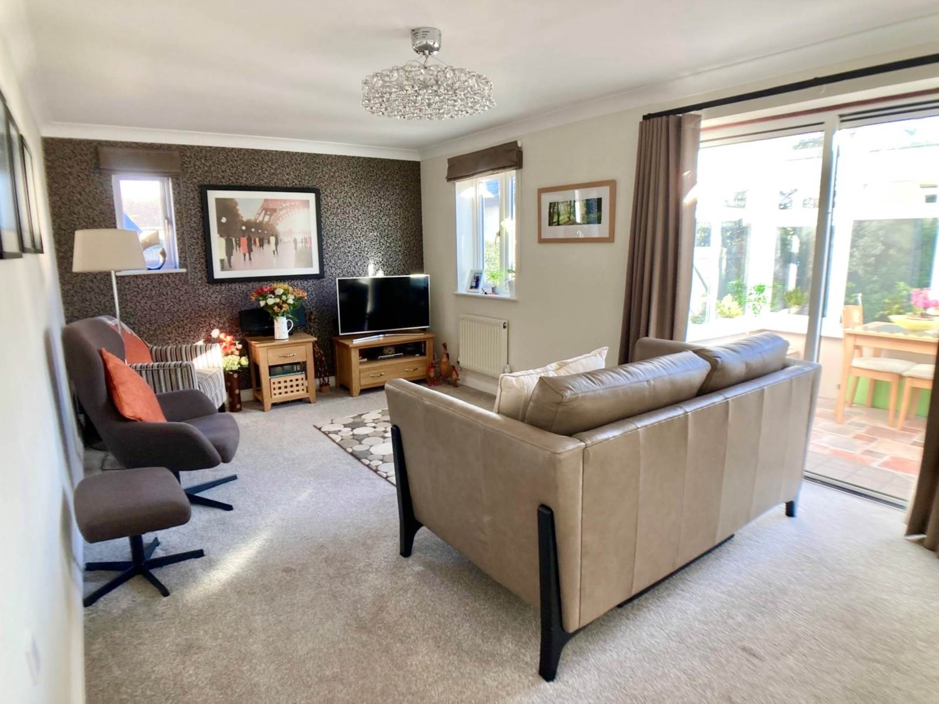 Additional Property Image 3 bedroom Detached for sale in Newton Abbot 6