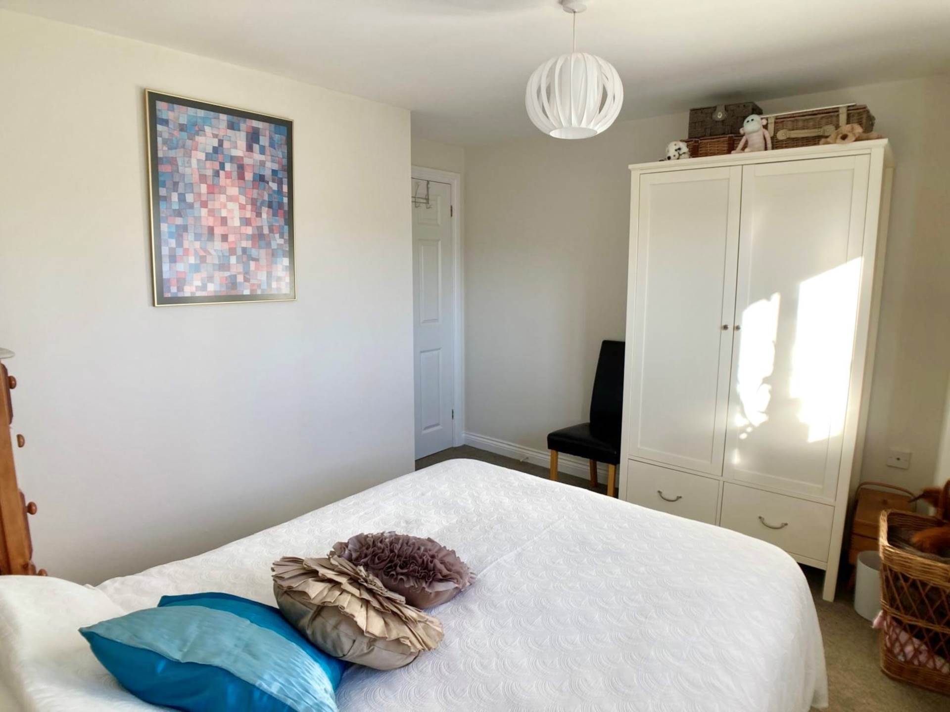 Additional Property Image 3 bedroom Detached for sale in Newton Abbot 14
