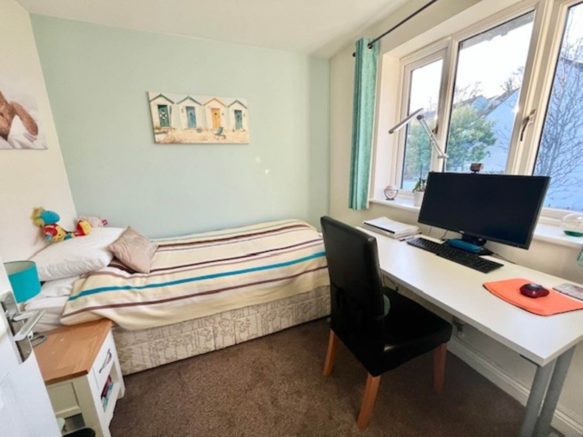 Additional Property Image 3 bedroom Detached for sale in Newton Abbot 16