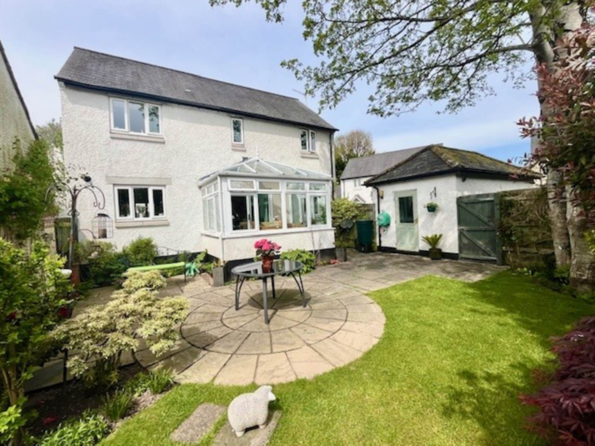 Additional Property Image 3 bedroom Detached for sale in Newton Abbot 18