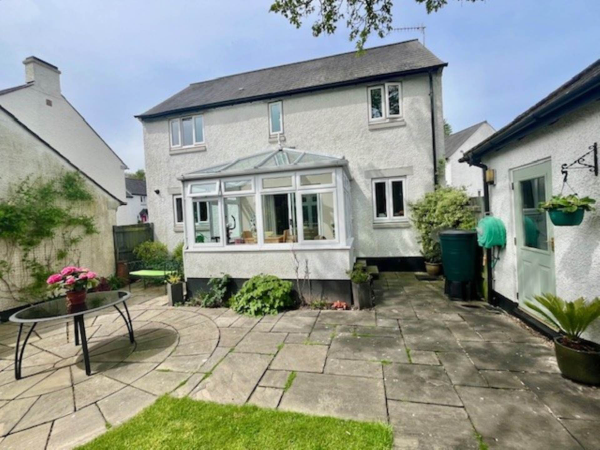 Additional Property Image 3 bedroom Detached for sale in Newton Abbot 19