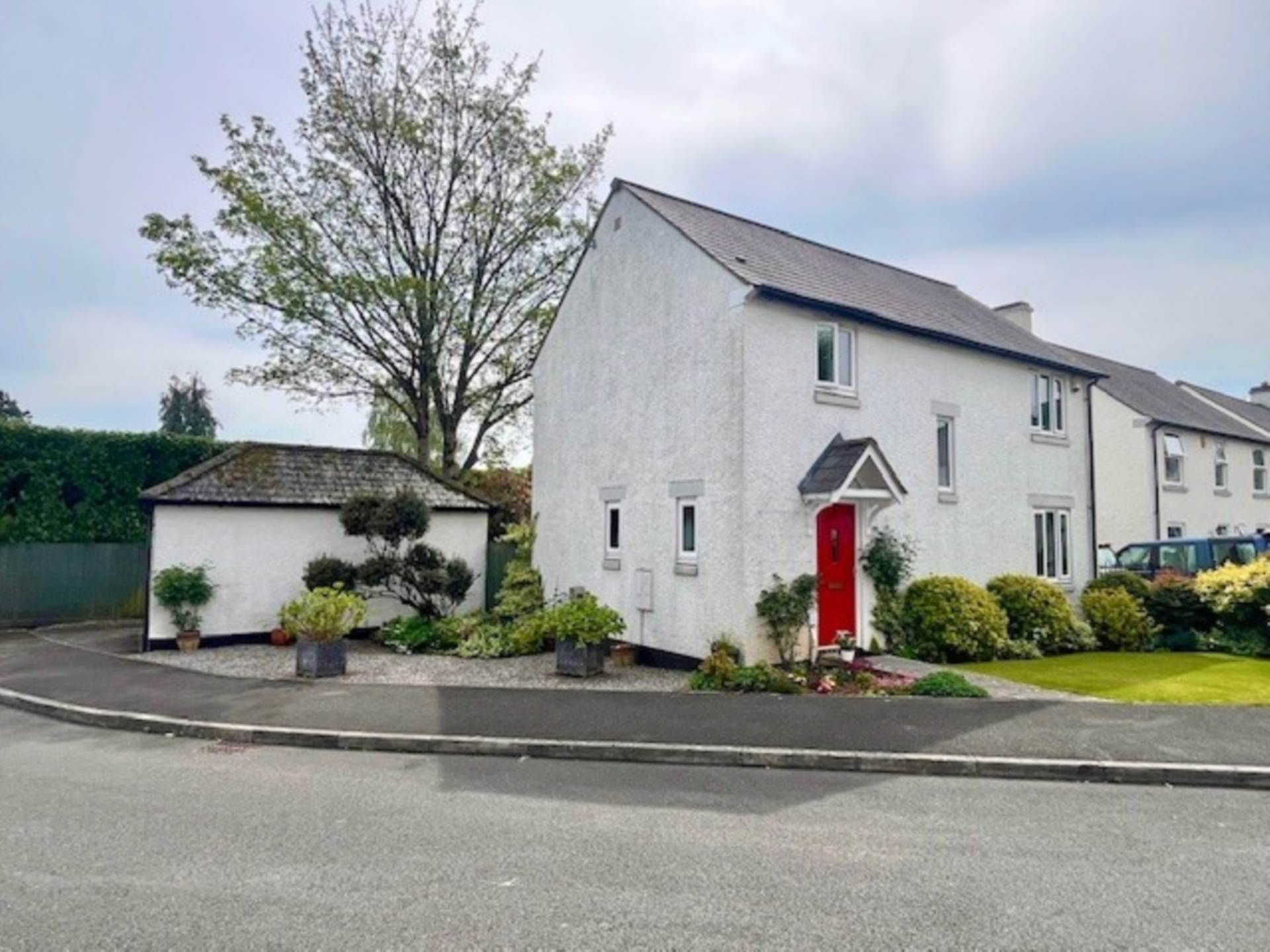 Additional Property Image 3 bedroom Detached for sale in Newton Abbot 23