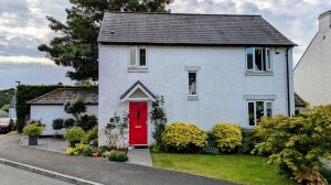 3 bedroom Detached for sale in Newton Abbot