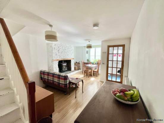 Additional Property Image 2 bedroom Terraced for sale in Buckfastleigh 2