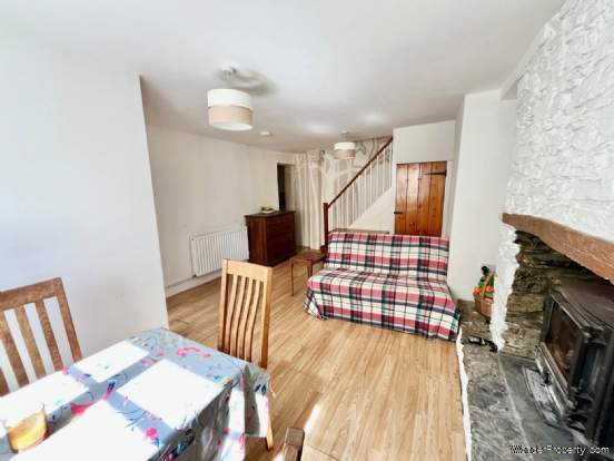 Additional Property Image 2 bedroom Terraced for sale in Buckfastleigh 3