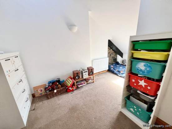 Additional Property Image 2 bedroom Terraced for sale in Buckfastleigh 8