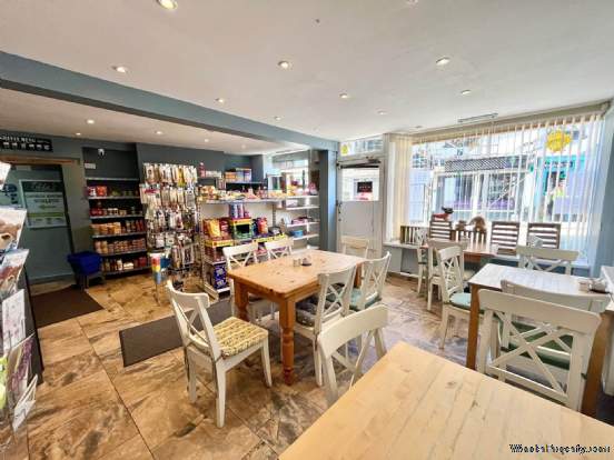 Additional Property Image 2 bedroom Terraced for sale in Buckfastleigh 2