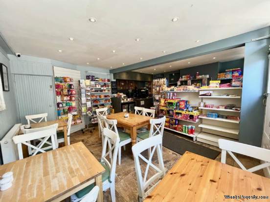 Additional Property Image 2 bedroom Terraced for sale in Buckfastleigh 3