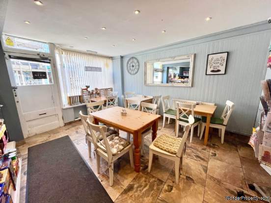 Additional Property Image 2 bedroom Terraced for sale in Buckfastleigh 6