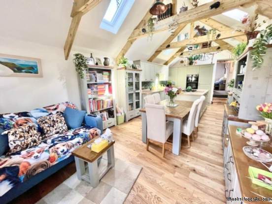 Additional Property Image 2 bedroom Terraced for sale in Buckfastleigh 19