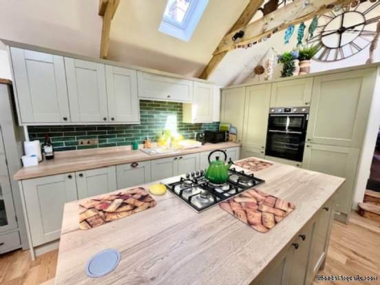 Additional Property Image 2 bedroom Terraced for sale in Buckfastleigh 20