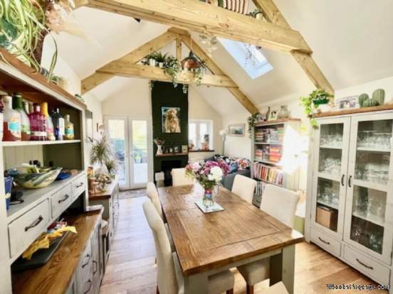 Additional Property Image 2 bedroom Terraced for sale in Buckfastleigh 10